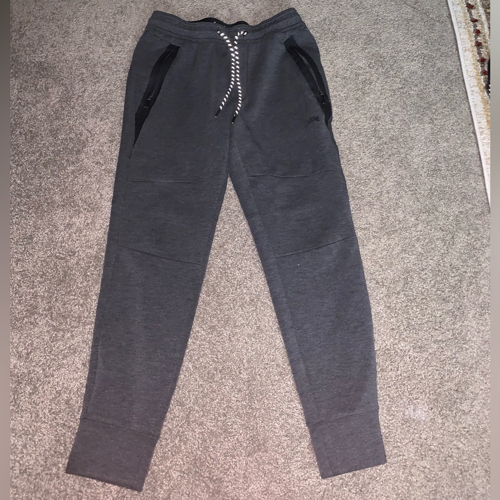 American Eagle 24/7 Good Vibes Jogger Pants, Size Small